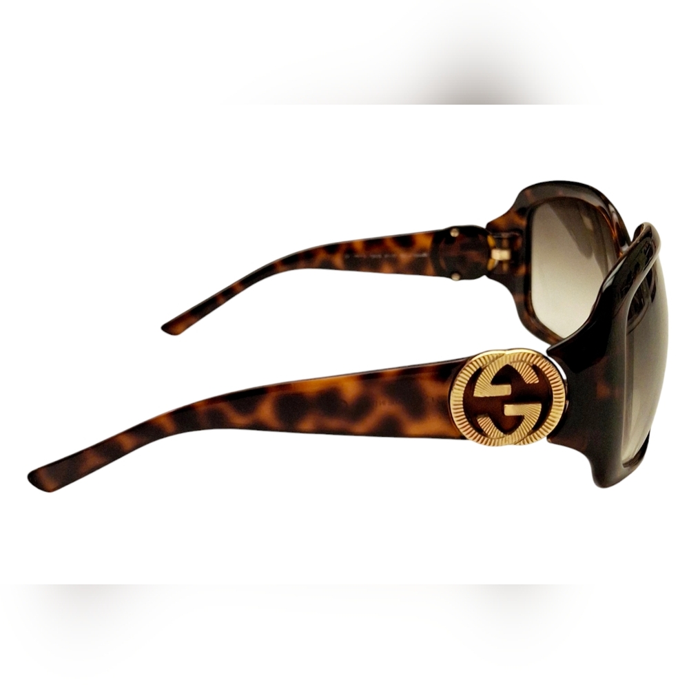 Gucci GG 3164/S 791JS Women’s Eyewear Sunglasses - Picture 1 of 11